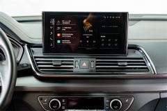 Audi Q5L 40 TFSI Luxury Dynamic - ფოტო 13