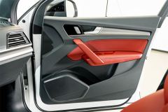 Audi Q5L 40 TFSI Luxury Dynamic - ფოტო 15