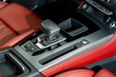 Audi Q5L 40 TFSI Luxury Dynamic - ფოტო 18