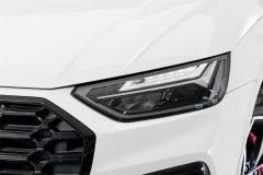 Audi Q5L 40 TFSI Luxury Dynamic - ფოტო 4