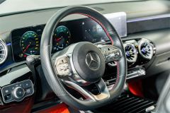 Mercedes-Benz CLA( imported ) CLA (Imported) CLA 200 - ფოტო 10