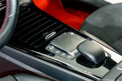 Mercedes-Benz CLA( imported ) CLA (Imported) CLA 200 - ფოტო 11
