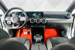 Mercedes-Benz CLA( imported ) CLA (Imported) CLA 200 - ფოტო 12