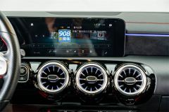 Mercedes-Benz CLA( imported ) CLA (Imported) CLA 200 - ფოტო 13