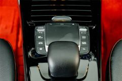 Mercedes-Benz CLA( imported ) CLA (Imported) CLA 200 - ფოტო 14
