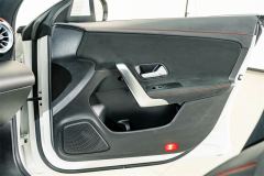 Mercedes-Benz CLA( imported ) CLA (Imported) CLA 200 - ფოტო 15