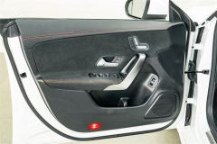 Mercedes-Benz CLA( imported ) CLA (Imported) CLA 200 - ფოტო 16
