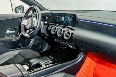 Mercedes-Benz CLA( imported ) CLA (Imported) CLA 200 - ფოტო 17