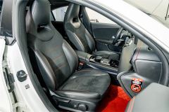 Mercedes-Benz CLA( imported ) CLA (Imported) CLA 200 - ფოტო 19