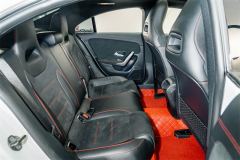 Mercedes-Benz CLA( imported ) CLA (Imported) CLA 200 - ფოტო 20