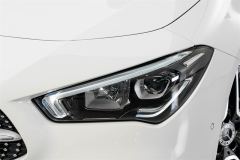 Mercedes-Benz CLA( imported ) CLA (Imported) CLA 200 - ფოტო 4