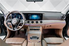 Mercedes-Benz E Class E-Class Facelift E 260 L - ფოტო 10