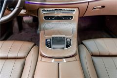 Mercedes-Benz E Class E-Class Facelift E 260 L - ფოტო 12