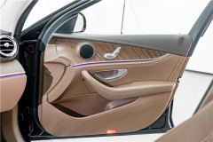 Mercedes-Benz E Class E-Class Facelift E 260 L - ფოტო 13