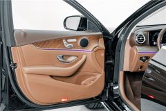 Mercedes-Benz E Class E-Class Facelift E 260 L - ფოტო 15