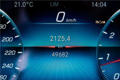 Mercedes-Benz E Class E-Class Facelift E 260 L - ფოტო 16