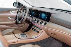 Mercedes-Benz E Class E-Class Facelift E 260 L - ფოტო 17