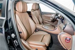 Mercedes-Benz E Class E-Class Facelift E 260 L - ფოტო 18