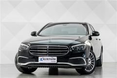 Mercedes-Benz E Class E-Class Facelift E 260 L - ფოტო 2