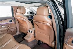 Mercedes-Benz E Class E-Class Facelift E 260 L - ფოტო 20