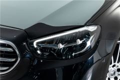 Mercedes-Benz E Class E-Class Facelift E 260 L - ფოტო 4