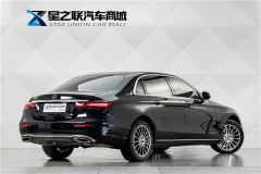 Mercedes-Benz E Class E-Class Facelift E 260 L - ფოტო 6