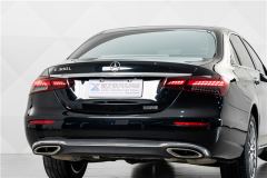 Mercedes-Benz E Class E-Class Facelift E 260 L - ფოტო 7