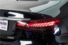 Mercedes-Benz E Class E-Class Facelift E 260 L - ფოტო 8