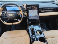Geely Boyue L 1.5T Premium Version - фото 10