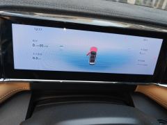 Geely Boyue L 1.5T Premium Version - фото 12