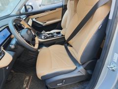 Geely Boyue L 1.5T Premium Version - фото 16
