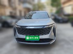 Geely Boyue L 1.5T Premium Version - фото 2