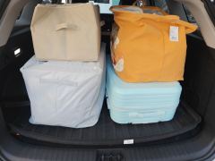 Geely Boyue L 1.5T Premium Version - фото 20