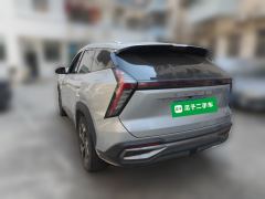 Geely Boyue L 1.5T Premium Version - фото 4