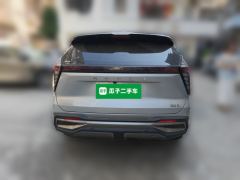 Geely Boyue L 1.5T Premium Version - фото 5