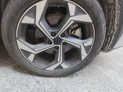 Geely Boyue L 1.5T Premium Version - фото 8