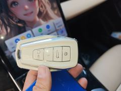 Geely Boyue L 1.5T Premium Version - фото 9