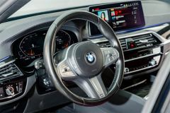 BMW 5 Series Facelift 525Li M Sport Package - photo 10