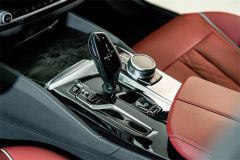 BMW 5 Series Facelift 525Li M Sport Package - photo 11