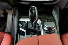 BMW 5 Series Facelift 525Li M Sport Package - photo 14