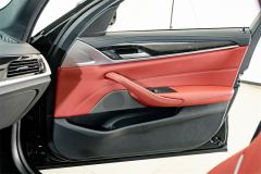 BMW 5 Series Facelift 525Li M Sport Package - photo 15
