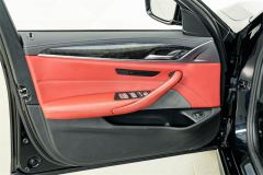 BMW 5 Series Facelift 525Li M Sport Package - photo 16