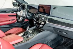 BMW 5 Series Facelift 525Li M Sport Package - photo 17