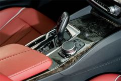 BMW 5 Series Facelift 525Li M Sport Package - photo 18