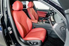 BMW 5 Series Facelift 525Li M Sport Package - photo 19