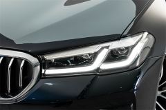 BMW 5 Series Facelift 525Li M Sport Package - photo 4