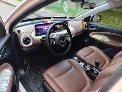 Wuling Bingo Binguo 410km Lingxi Premium Edition - фото 10