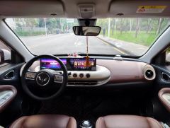 Wuling Bingo Binguo 410km Lingxi Premium Edition - фото 11
