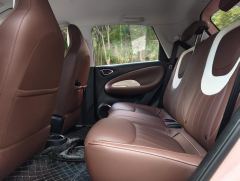 Wuling Bingo Binguo 410km Lingxi Premium Edition - фото 13