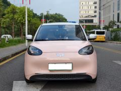 Wuling Bingo Binguo 410km Lingxi Premium Edition - фото 2